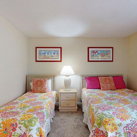 37 Hickory Cove Villa Hilton Head Island Kültér fotó