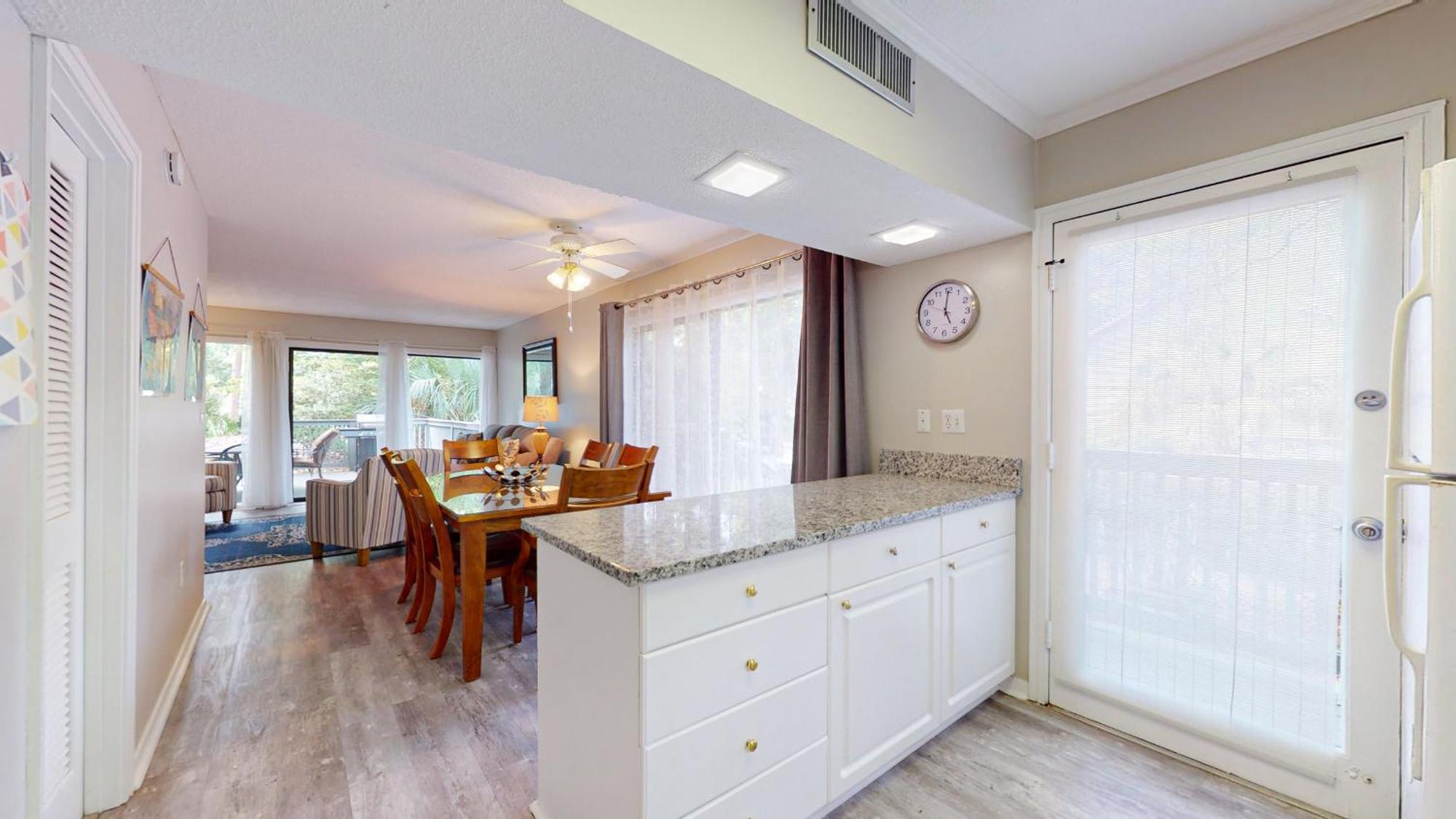 37 Hickory Cove Villa Hilton Head Island Kültér fotó