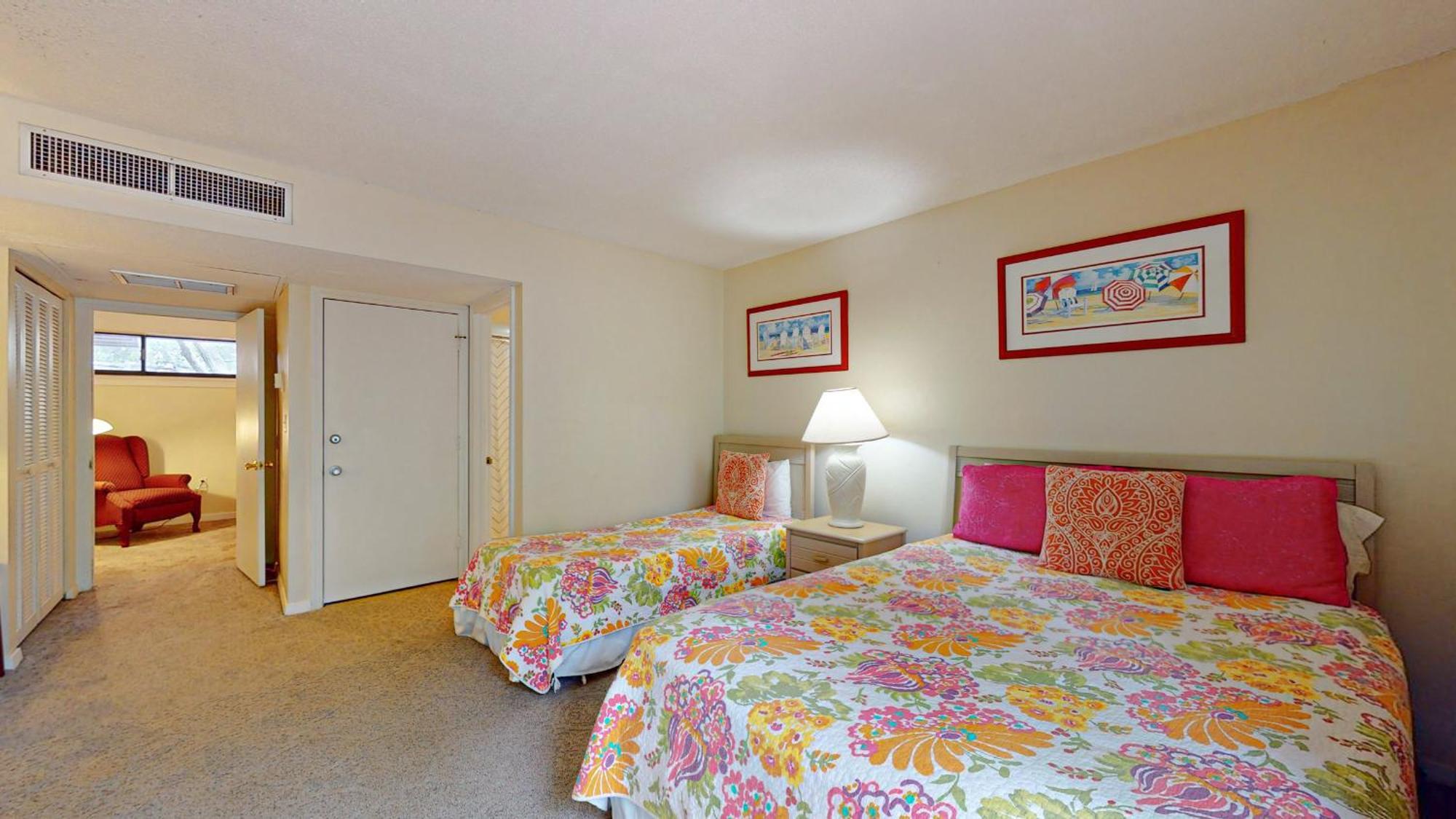 37 Hickory Cove Villa Hilton Head Island Kültér fotó