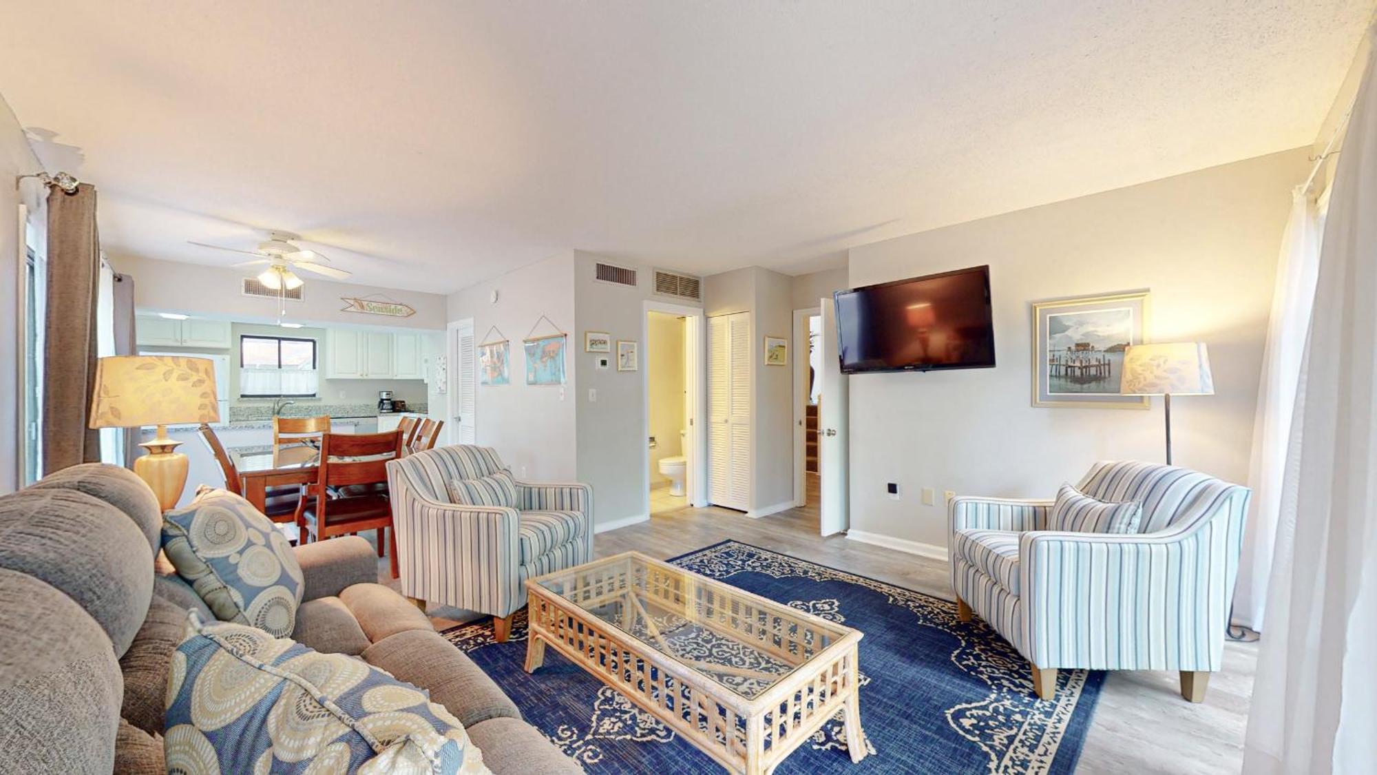 37 Hickory Cove Villa Hilton Head Island Kültér fotó