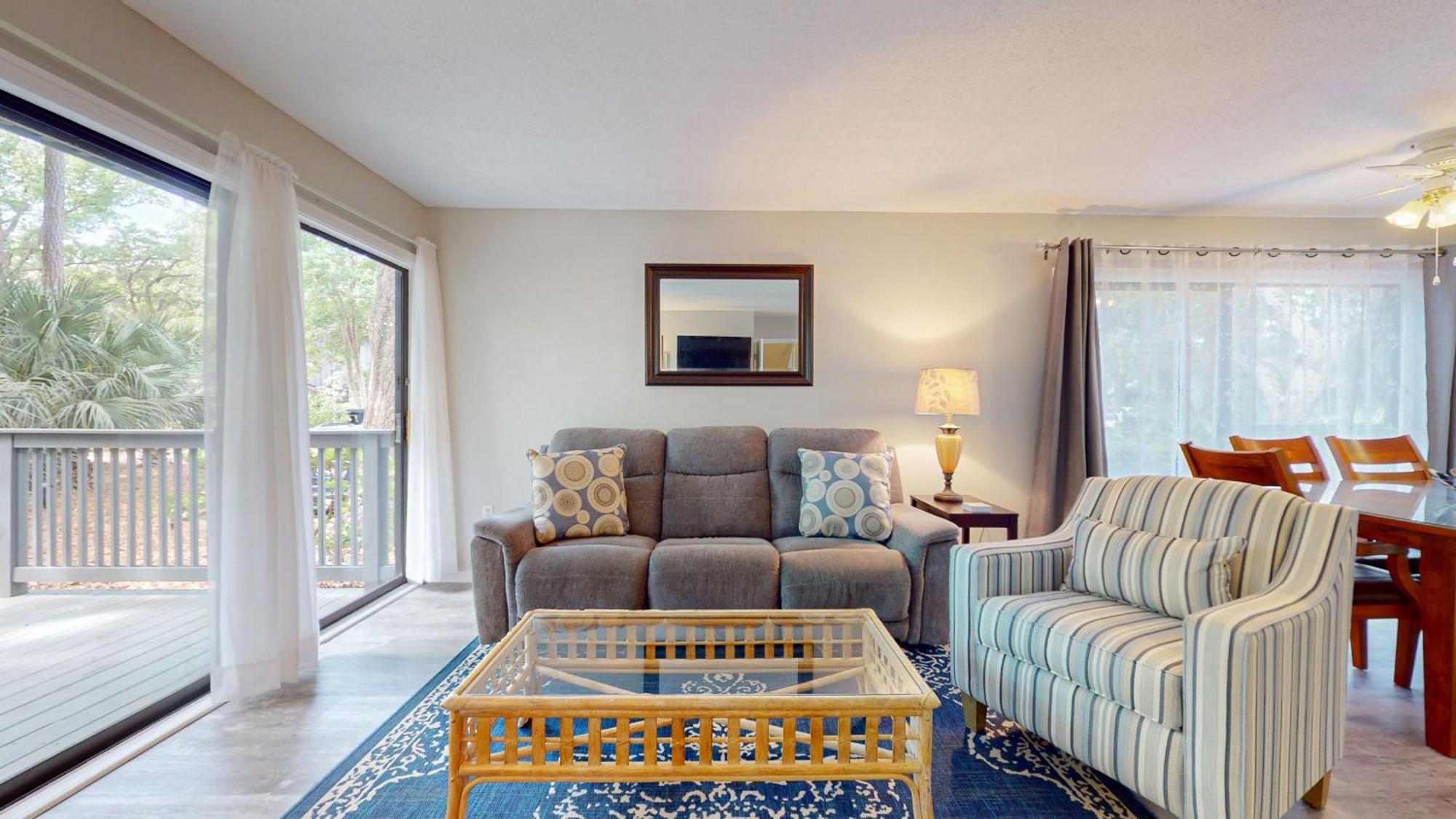37 Hickory Cove Villa Hilton Head Island Kültér fotó